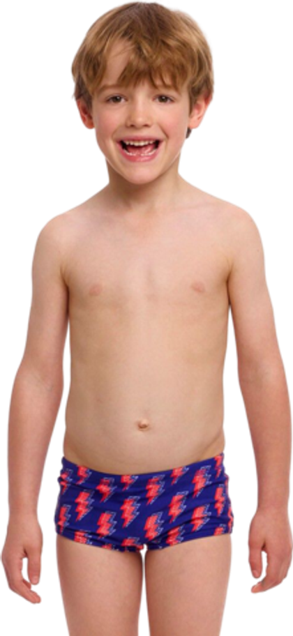 Транки FUNKY TRUNKS Toddler Boys Flash