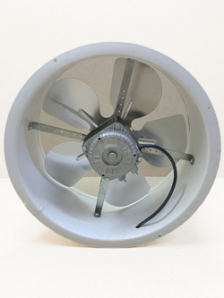 Вентилятор осевой канальный ВОК-3.0