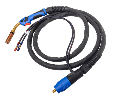 Горелка с жидкостным охлаждением для Ресанта САИПА-350, 3м