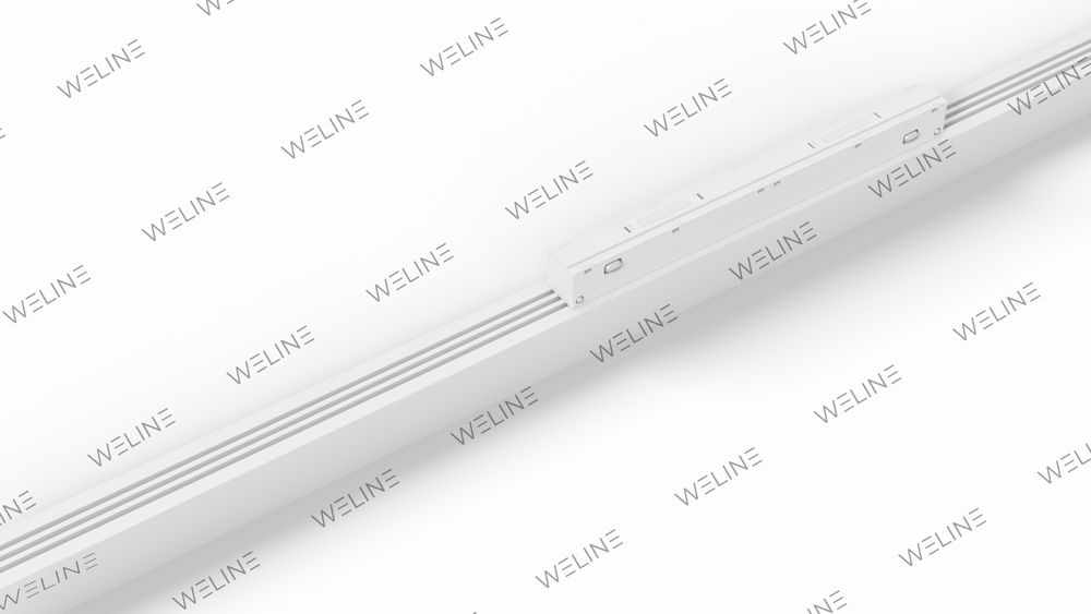 Магнитный светильник "Weline Multispot-6" 1080 мм.