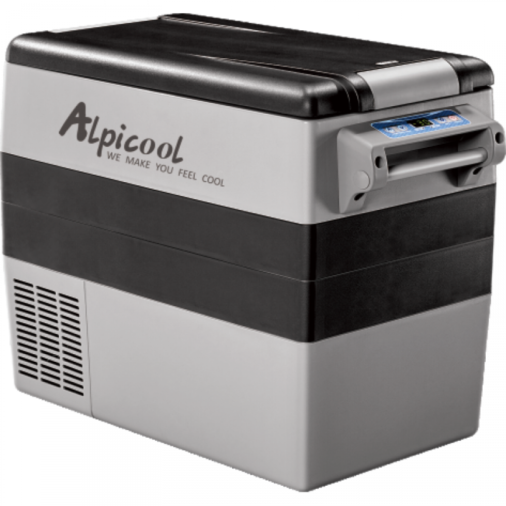Компрессорный автохолодильник Alpicool CF55