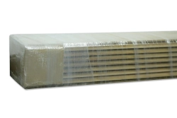 SAWO Вагонка кедр 13.8x111x2410мм, (упак 8 шт.), SP02-402-2405