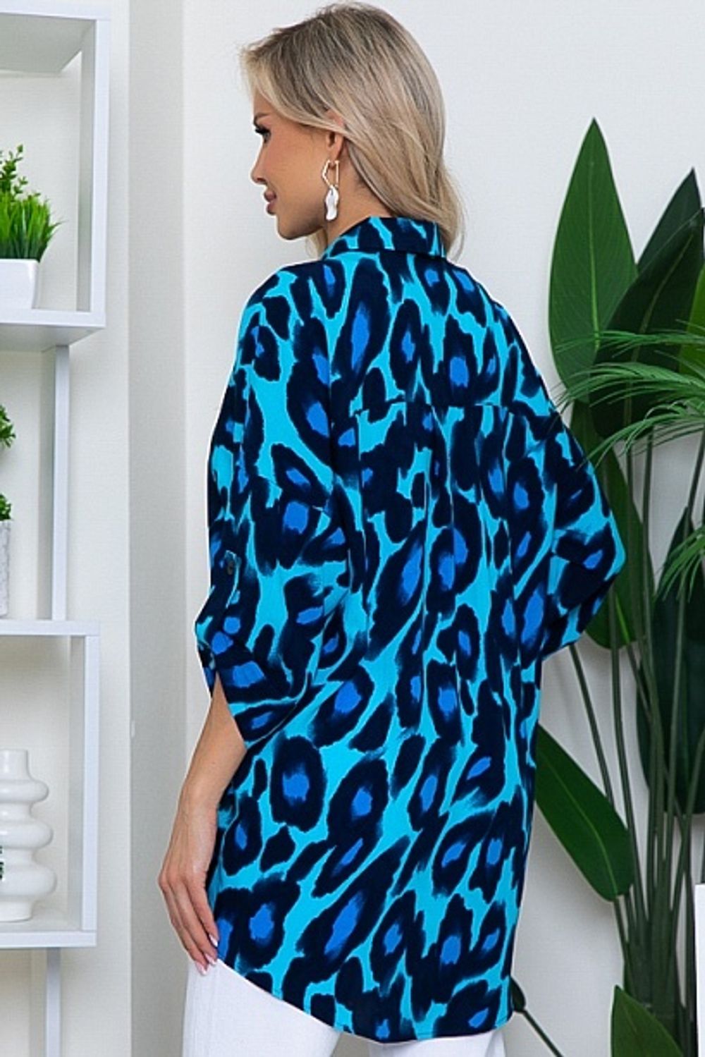 Рубашка 41947 Avili