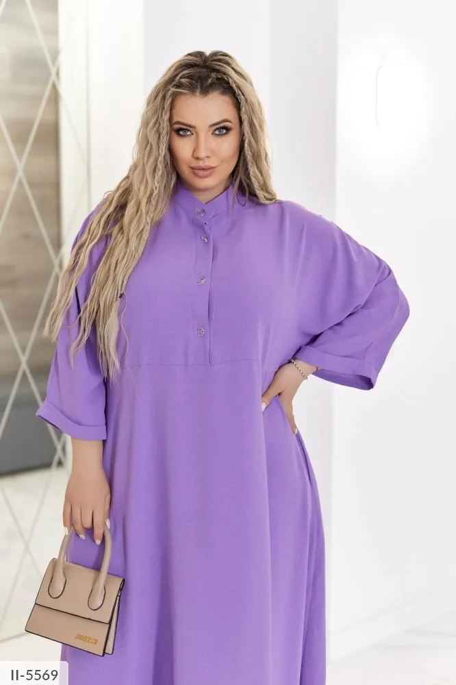 Платье II-5560 Фабрика Моды