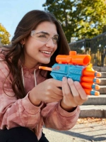 Бластер Нерф Элит Elit 2.0 Prospect QS-4 F4190