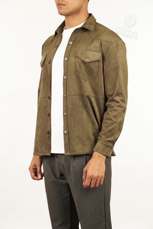 Рубашка Loro Piana