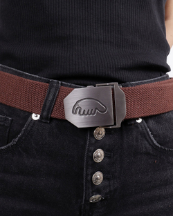 Ремень Anteater Belt-Brown