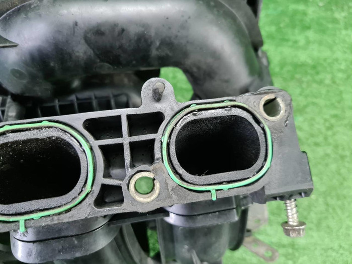 Коллектор впускной Ford Focus 2 (2004-2011)