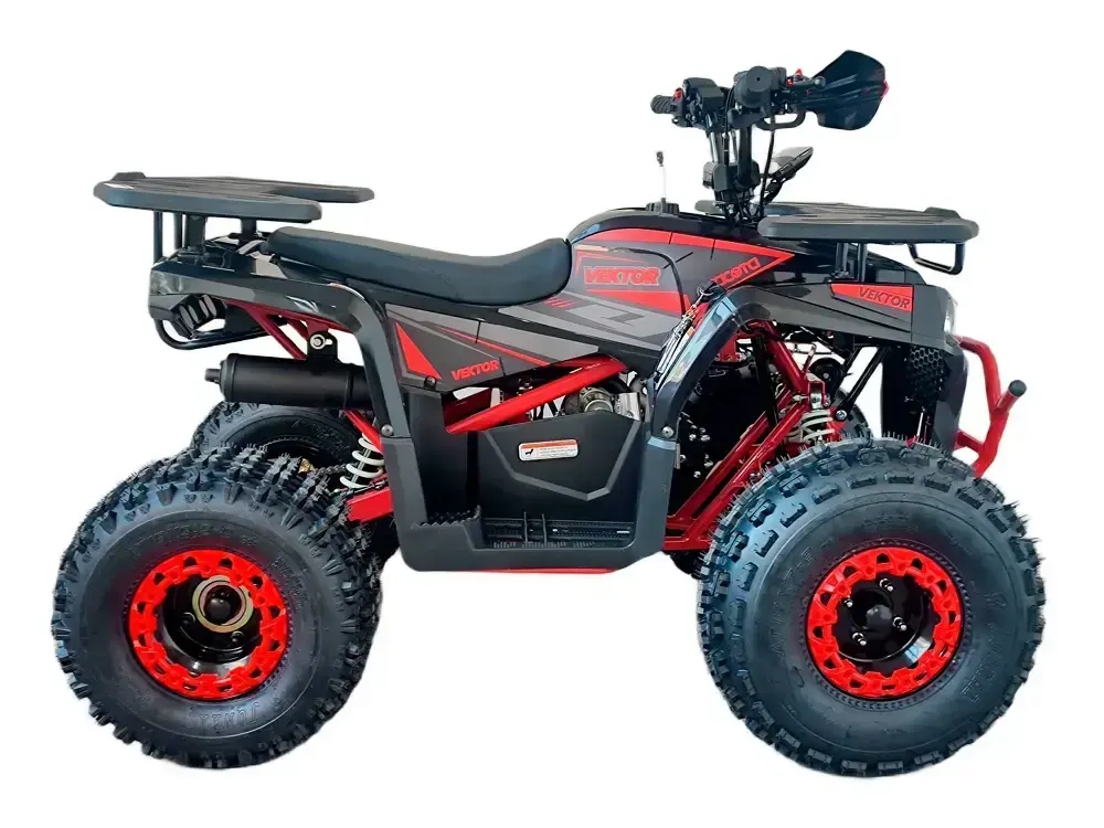 Квадроцикл Yaсota Vektor 125