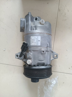 Компрессор кондиционера Changan CS75/CS35/CS55/Yuexiang/Eado