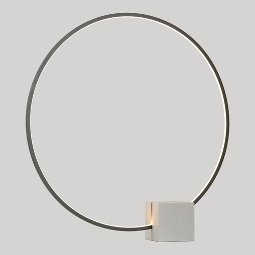 Настольная светодиодная лампа Lussole Stream LSP-4014