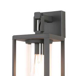 9113 Настенный уличный светильник ALPS