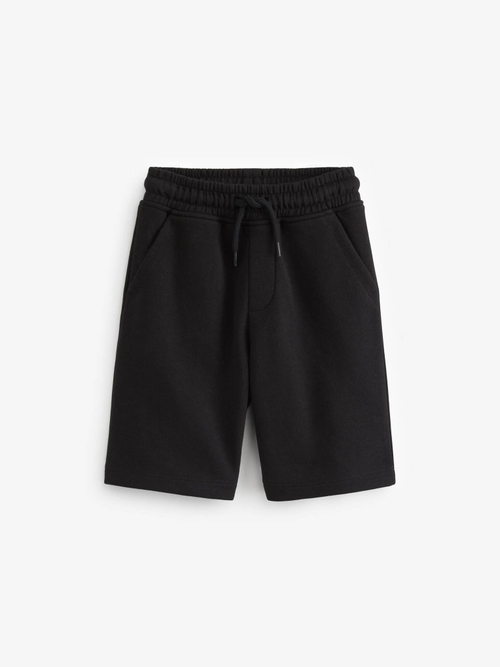 Шорты для мальчика Next D81-121, Черный