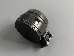 Viltrox EF-EOS M