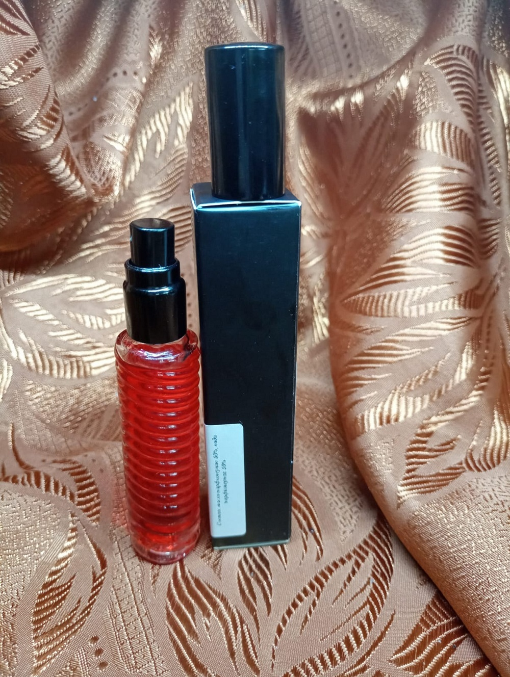 Парфюмерная вода СвеТLана Mr. Newl C&M007-03 C&M007-03 15 ml