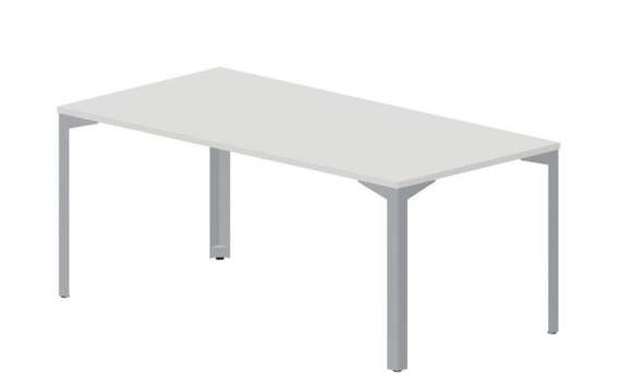 Стол для совещаний 180х90х75см (толщина столешницы 2,5см)