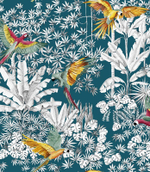 Коллекция 501 Perroquets Mania/Chalala, бренд Thevenon