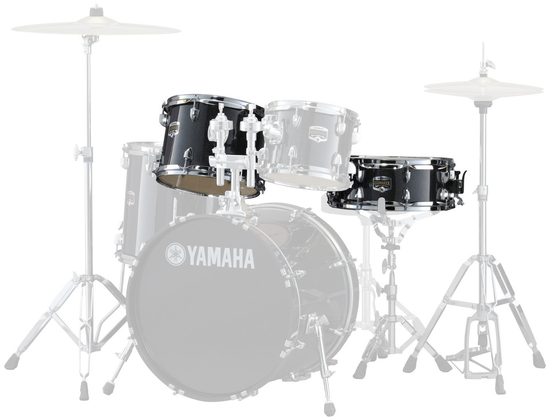 Ударная установка акустическая YAMAHA GM2F52 Black