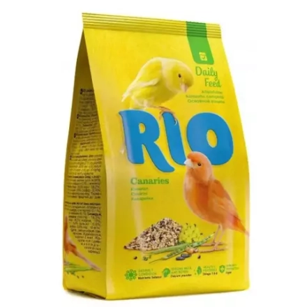 RIO 500 гр канарейки