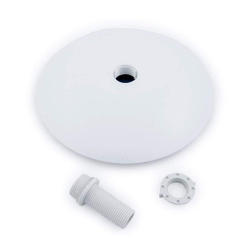 Верхний душ Ø 20см  DC5008