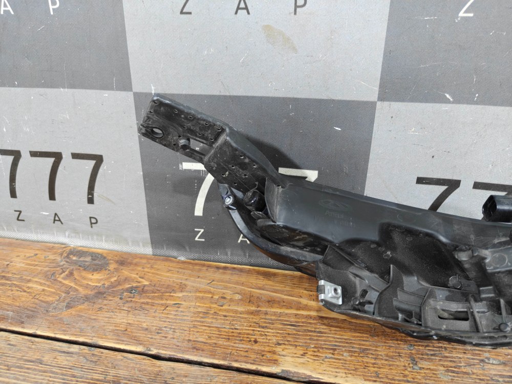 ДХО левый Omoda C5 22-нв Б/У Оригинал 605001103AA