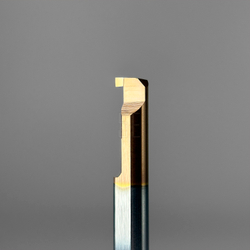 MGR 4B1.0 L10 Резец твердосплавный