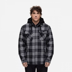 КУРТКА FINNTRAIL УТЕПЛЕННАЯ МУЖСКАЯ LUMBER 1326