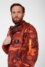 КУРТКА-АНОРАК REMINGTON PROTEST