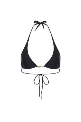 Верх FREYA Чёрный