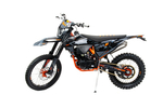 Мотоцикл Кросс Moto Apollo M6 300 (ZS 175FMM)