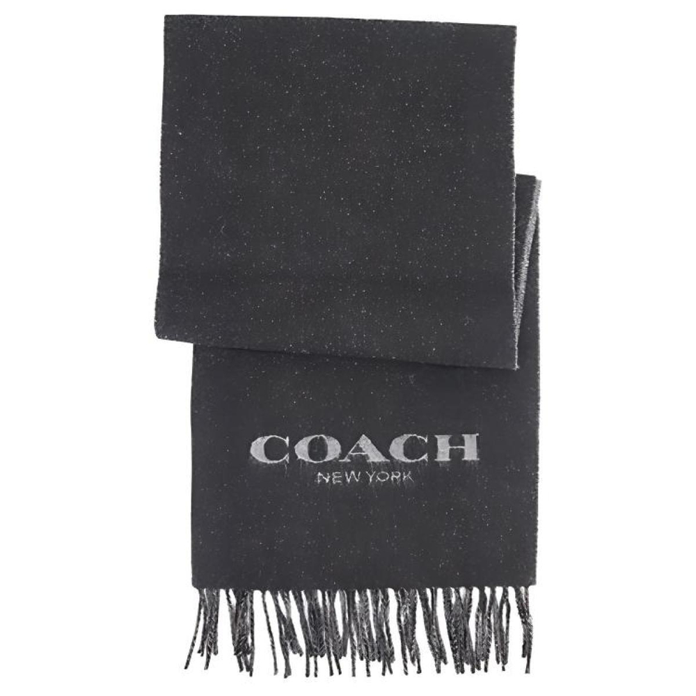 Шарф Coach, 76053-RI6