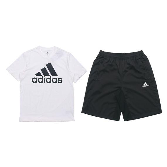 Adidas Logo T +