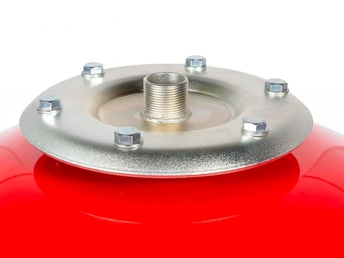 Расширительный бак 50л. Джилекс