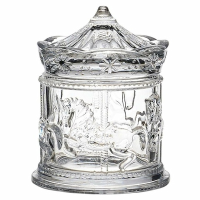 Емкость для хранения "Карусель", 9*11,5см