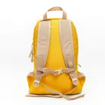 Рюкзак Gosha Orekhov Citypack 2.0 желтый