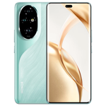 Смартфон HONOR 200 Pro 5G 12/512GB, Ocean Cyan (Зеленый)