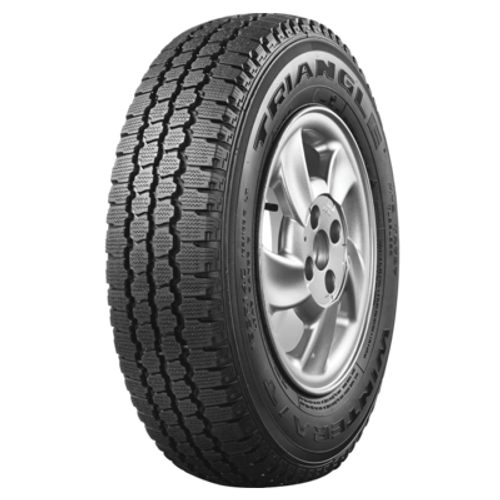 Купить Легковая шина Triangle TR737 215/70R16C 106/102Q TR737 TL M+S 3PMSF