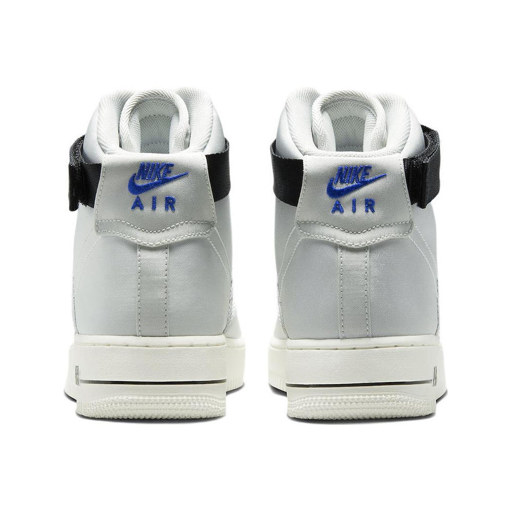 Кроссовки Nike Air Force 1 High Moving Company - Photon Dust