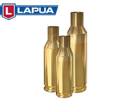 Гильзы LAPUA 6.5*47 100 шт в пакете