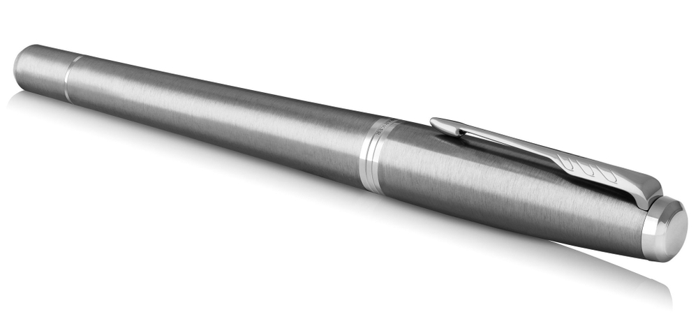 Parker Urban Core - Metro Metallic CT, перьевая ручка, F