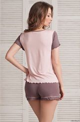 Пижама Mia-Mella 6602 "Milena"