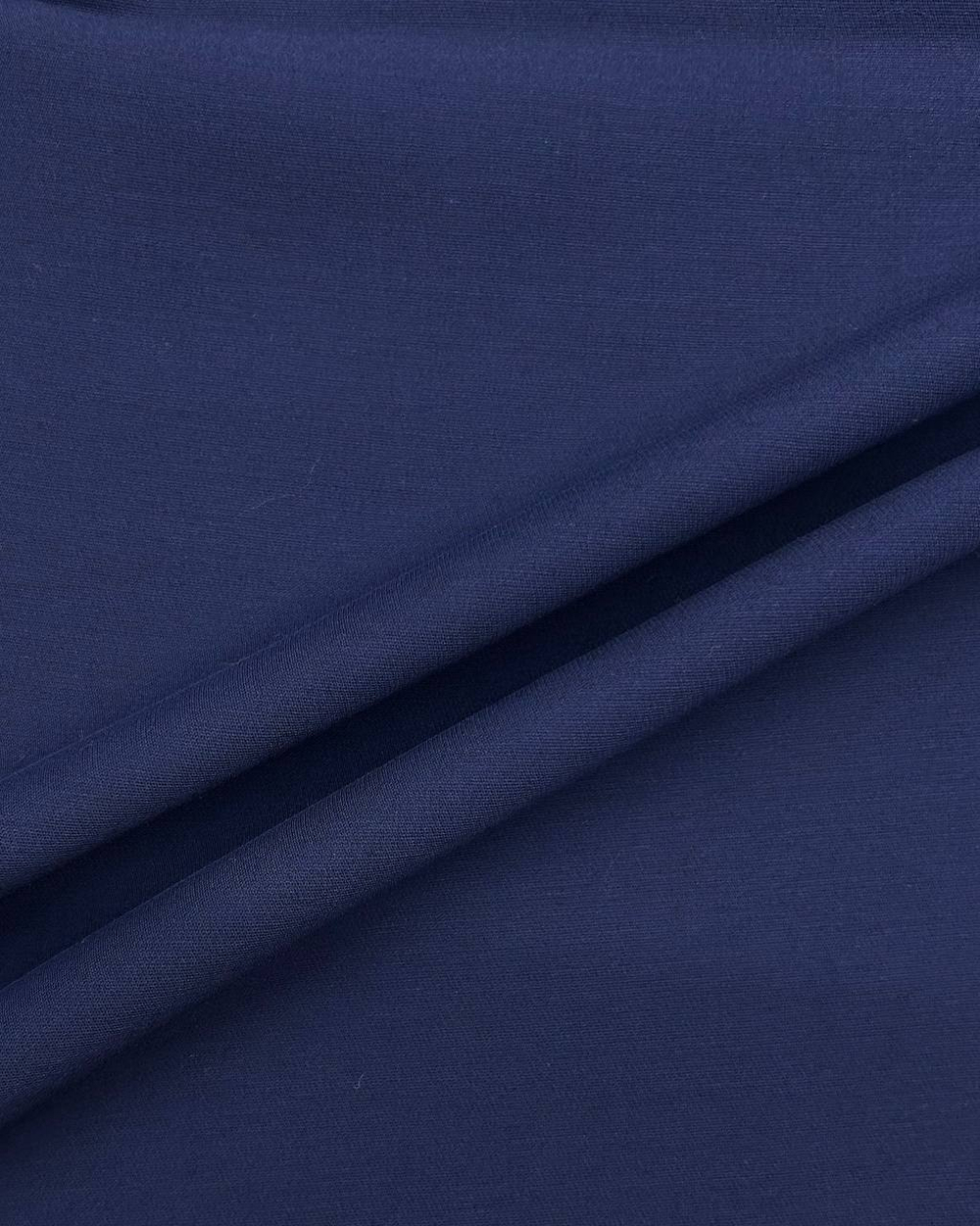 Шелк с шерстью Gucci синий