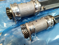 Оргинальные Новые Балансирные валы VAG EA888 GEN2