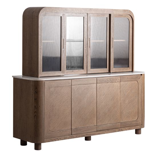 Барный шкаф 37365