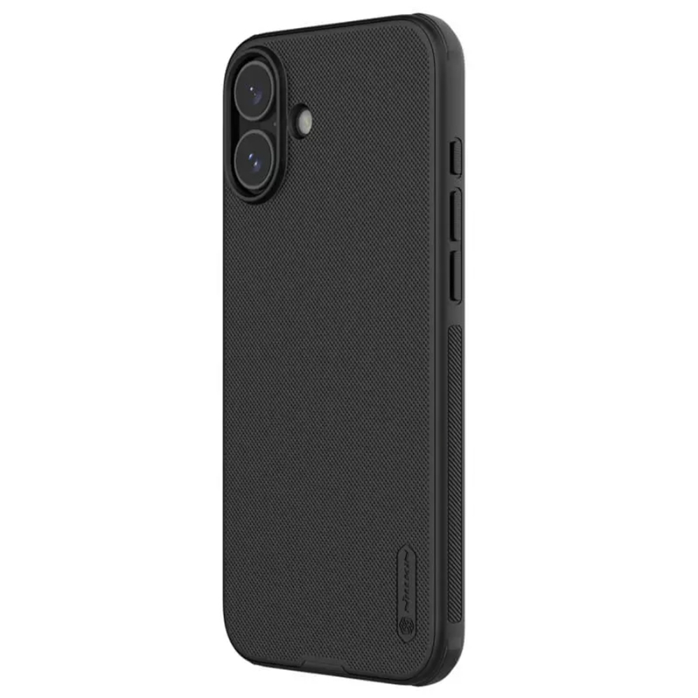 Чехол Nillkin Super Frosted Shield Pro Magnetic для iPhone 16 Plus