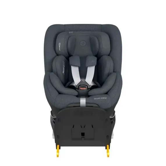 Автокресло Maxi-Cosi Mica 360 Pro i-Size Authentic Graphite