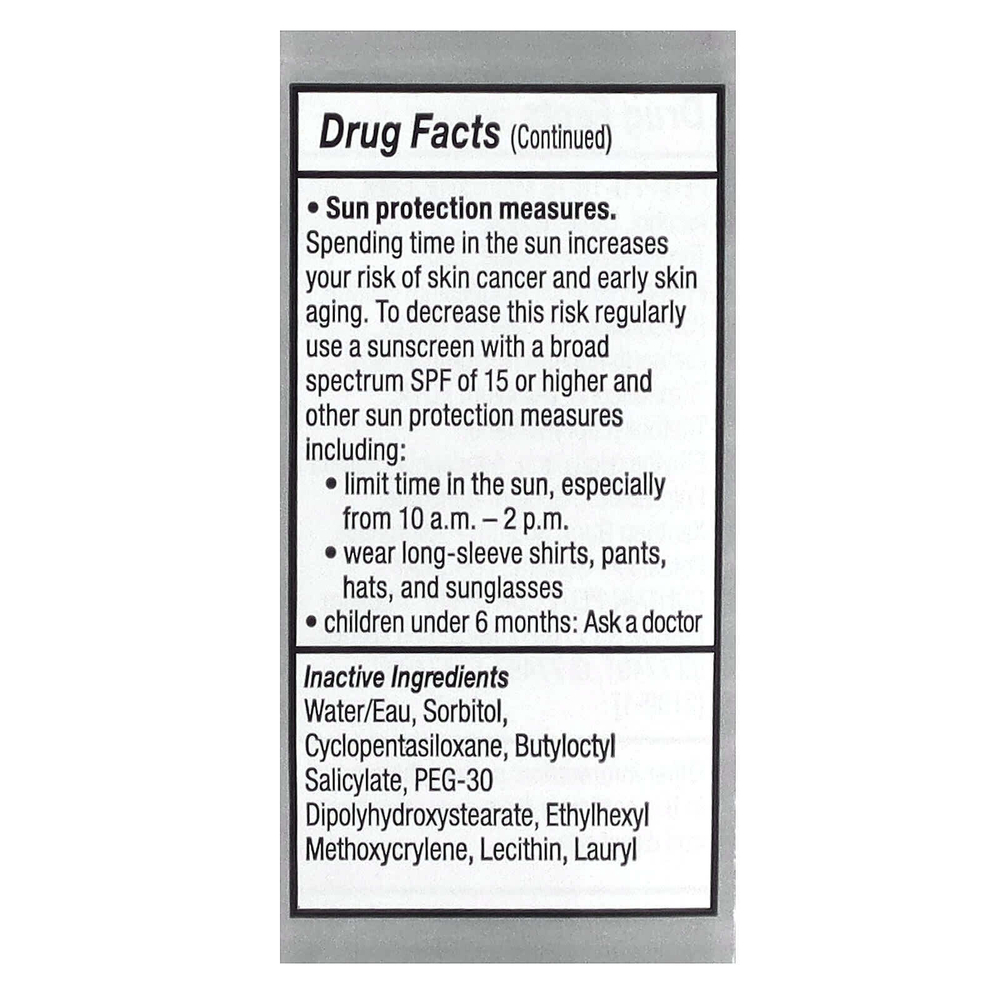 Black Radiance, увлажняющий солнцезащитный крем с широким спектром защиты, SPF 15, 1320363 темный или темный (нейтральный), 27 мл (0,91 жидк. унции)