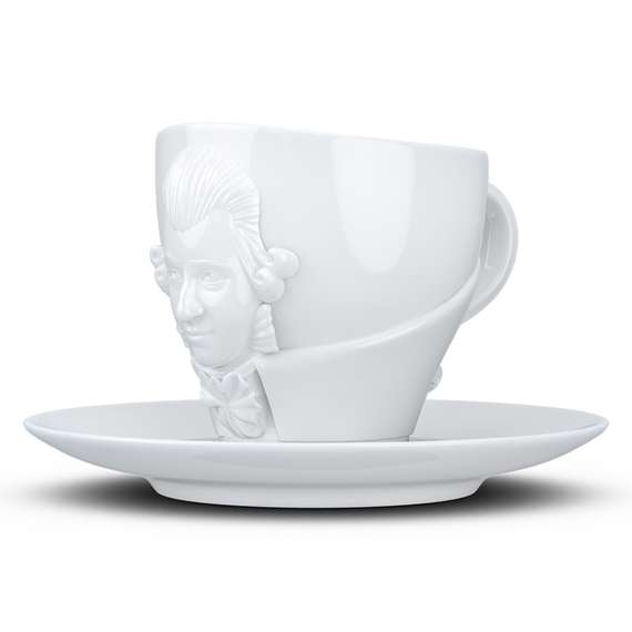 Чайная пара Talent Wolfgang Amadeus Mozart 260 мл