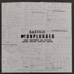 Bastille / MTV Unplugged (Limited Edition)(2LP)