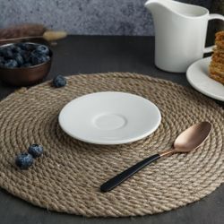 Блюдце d 12 см кофейное для чашки арт. 81221752 Simply   Noble [6]